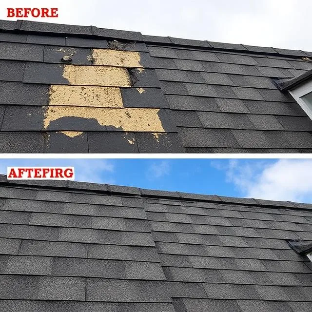 Roof Repair Near Me in Wheaton, IL near me